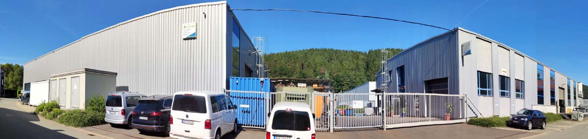 SMC Steffen GmbH