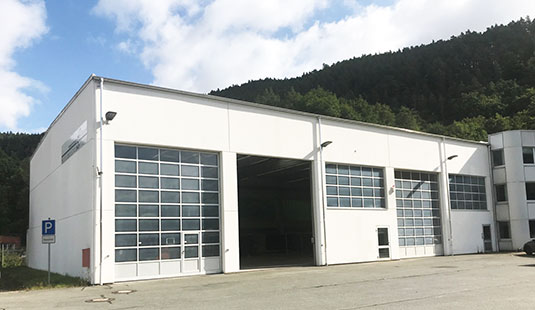 SMC Steffen GmbH - Halle Ammelstädt SMC Steffen GmbH - Halle Ammelstädt