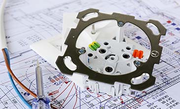 SMC STEFFEN GmbH - Elektroinstallation
